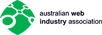 AWIA Logo - Josie Brown Web Design