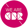 WE ARE CBR